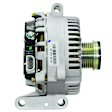 335-1147 OE Replacement Alternator, New Gold Series