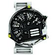 335-1147 OE Replacement Alternator, New Gold Series