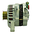 335-1150 OE Replacement Alternator, New Professional Series