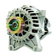 335-1151 Alternator, 110 Amp, New, Professional Series