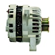 335-1151 Alternator, 110 Amp, New, Professional Series