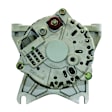335-1151 Alternator, 110 Amp, New, Professional Series