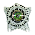 335-1151 Alternator, 110 Amp, New, Professional Series