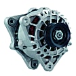 335-1157 Professional Series Alternator New 4 Cyl., 2.3L Engine