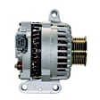 335-1158 Professional Series Alternator New 8 Cyl., 7.3L Engine