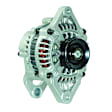 335-1160 Professional Series Alternator New 4 Cyl., 1.6L Engine