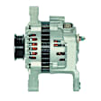 335-1160 Professional Series Alternator New 4 Cyl., 1.6L Engine