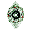 335-1160 Professional Series Alternator New 4 Cyl., 1.6L Engine