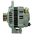 335-1162 Professional Series Alternator New 6 Cyl., 3.2L Engine