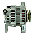 335-1163 Professional Series Alternator New 4 Cyl., 2.4L Engine