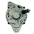 335-1163 Professional Series Alternator New 4 Cyl., 2.4L Engine