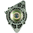 335-1163 Professional Series Alternator New 4 Cyl., 2.4L Engine
