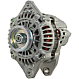 335-1165 Professional Series Alternator New 4 Cyl., 2.2L Engine