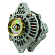 335-1167 Professional Series Alternator New 4 Cyl., 2.0L Engine