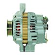 335-1168 Professional Series Alternator New 4 Cyl., 1.6L Engine