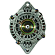 335-1169 Alternator, 90 Amp, New, Professional Series
