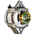 335-1171 Alternator, 70 Amp, New, Professional Series