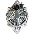 335-1171 Alternator, 70 Amp, New, Professional Series