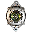 335-1171 Alternator, 70 Amp, New, Professional Series
