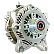 335-1172 Professional Series Alternator New 8 Cyl., 4.6L Engine