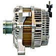 335-1172 Professional Series Alternator New 8 Cyl., 4.6L Engine
