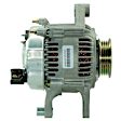 335-1174 Alternator, 90 Amp, New, Professional Series