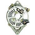 335-1176 Alternator, 120 Amp, New, Professional Series