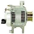 335-1176 Alternator, 120 Amp, New, Professional Series