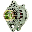 335-1176 Alternator, 120 Amp, New, Professional Series