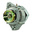 335-1178 Alternator, 65 Amp, New, Professional Series