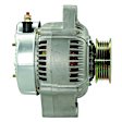 335-1178 Alternator, 65 Amp, New, Professional Series