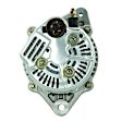 335-1178 Alternator, 65 Amp, New, Professional Series