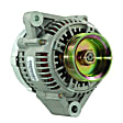 335-1179 Professional Series Alternator New 4 Cyl., 2.2L Engine