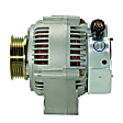 335-1179 Professional Series Alternator New 4 Cyl., 2.2L Engine