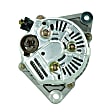 335-1179 Professional Series Alternator New 4 Cyl., 2.2L Engine