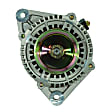 335-1179 Professional Series Alternator New 4 Cyl., 2.2L Engine