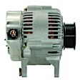 1998 Chrysler Intrepid - Alternator, 2.7L 6Cyl New, 120 Amp, Professional Series