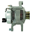 335-1181 Alternator, 90 Amp, New, Professional Series
