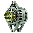 335-1182 OE Replacement Alternator, New Professional Series