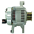 335-1182 OE Replacement Alternator, New Professional Series