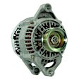 335-1183 Alternator, New, Gold Series