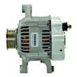 335-1183 Alternator, New, Gold Series