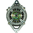335-1185 Alternator, 136 Amp, New, Professional Series