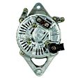 1991 Dodge B350 - Alternator, With 125Mm (4 15/16") Diameter Alt Case; With Opt Elec Equip; 90 Amp, New, 8 Cyl 5.2L, Gold Series