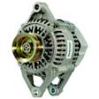 335-1187 Alternator, 90 Amp, New, Professional Series