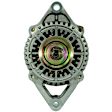 335-1187 Alternator, 90 Amp, New, Professional Series