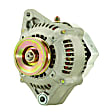 335-1191 Professional Series Alternator New 4 Cyl., 2.4L Engine