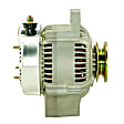 335-1191 Professional Series Alternator New 4 Cyl., 2.4L Engine
