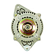335-1191 Professional Series Alternator New 4 Cyl., 2.4L Engine