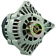 335-1195 Professional Series Alternator New 6 Cyl., 3.8L Engine